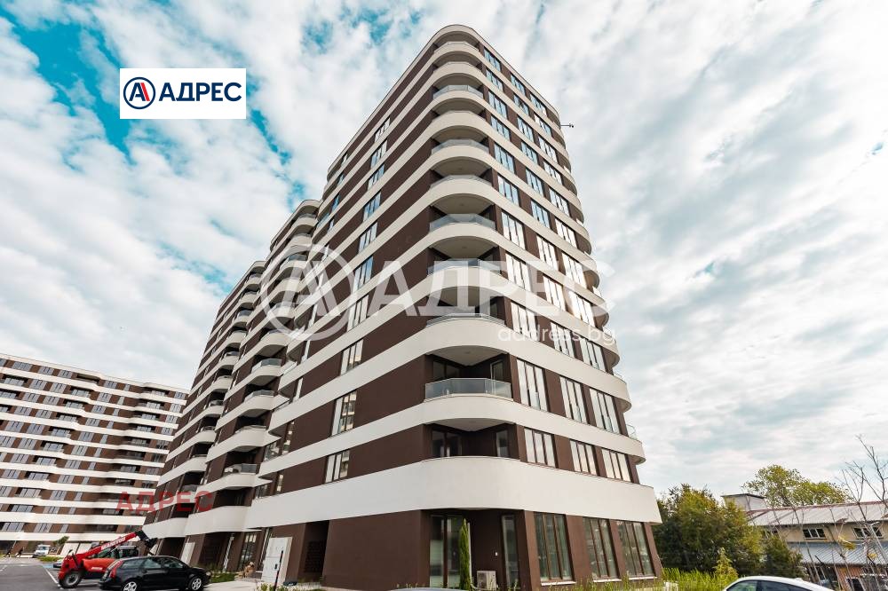 Продава 2-СТАЕН, гр. Варна, Трошево, снимка 6 - Апартаменти - 53766619