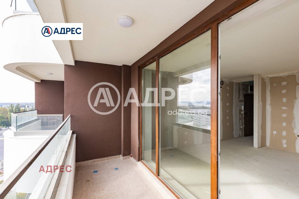 Продава 2-СТАЕН, гр. Варна, Трошево, снимка 10 - Апартаменти - 53766619