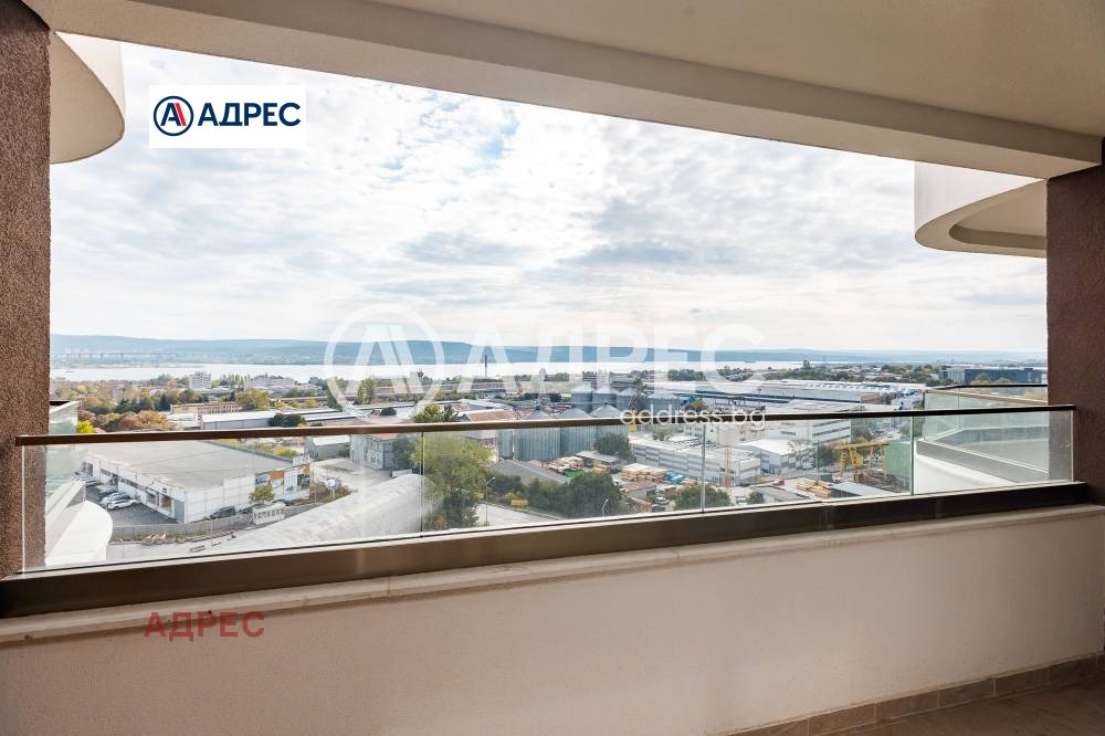 Продава 2-СТАЕН, гр. Варна, Трошево, снимка 5 - Апартаменти - 53766619