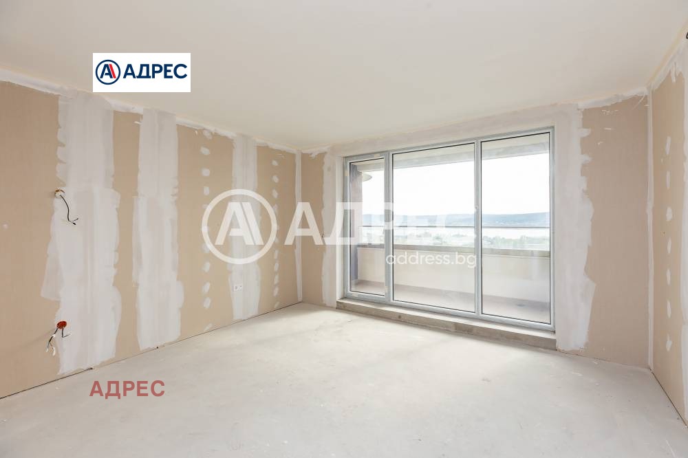 Продава 2-СТАЕН, гр. Варна, Трошево, снимка 3 - Апартаменти - 53766619