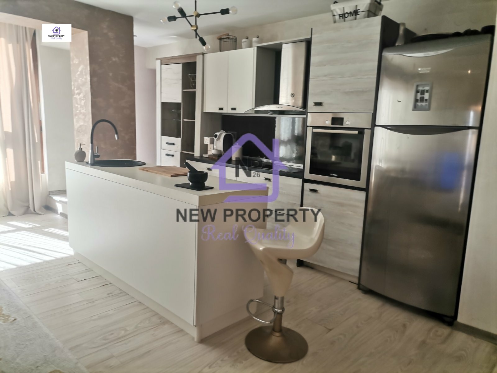 Продава 2-СТАЕН, к.к. Слънчев бряг, област Бургас, снимка 6 - Апартаменти - 53780782