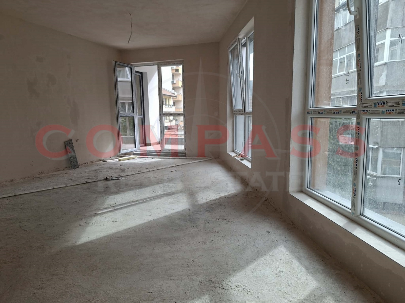 Продава 2-СТАЕН, гр. Варна, Погреби, снимка 7 - Апартаменти - 54123409