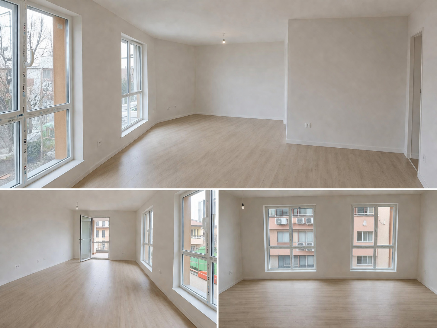 Продава 2-СТАЕН, гр. Варна, Погреби, снимка 4 - Апартаменти - 54123409