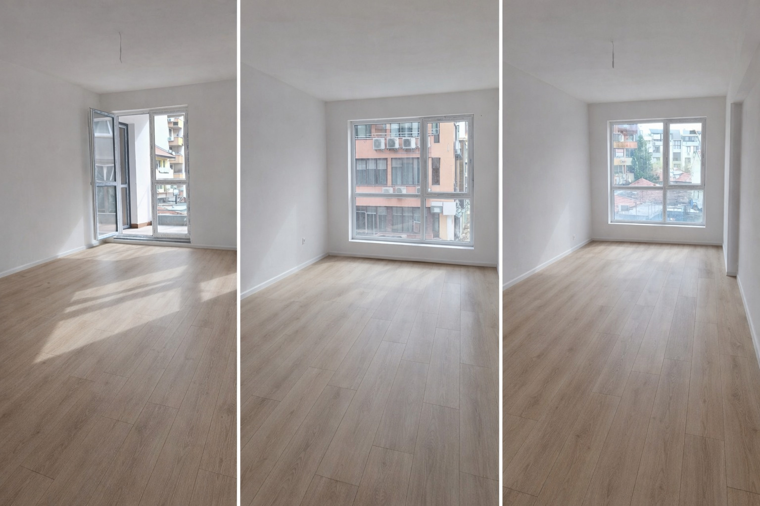 Продава 2-СТАЕН, гр. Варна, Погреби, снимка 3 - Апартаменти - 54123409