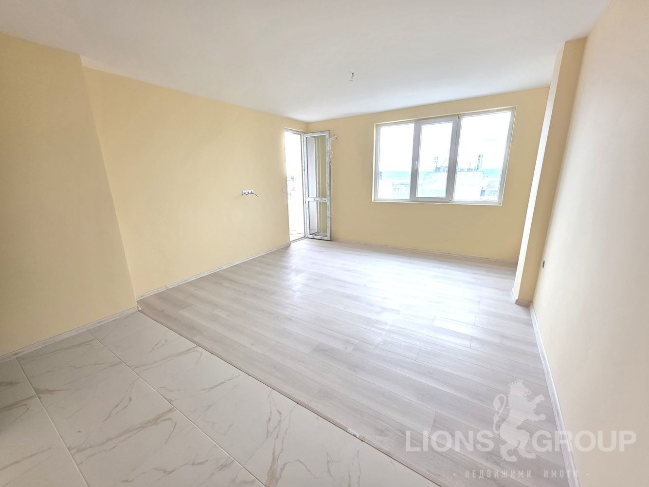 Продава 2-СТАЕН, гр. Варна, Владислав Варненчик 1, снимка 2 - Апартаменти - 54154111