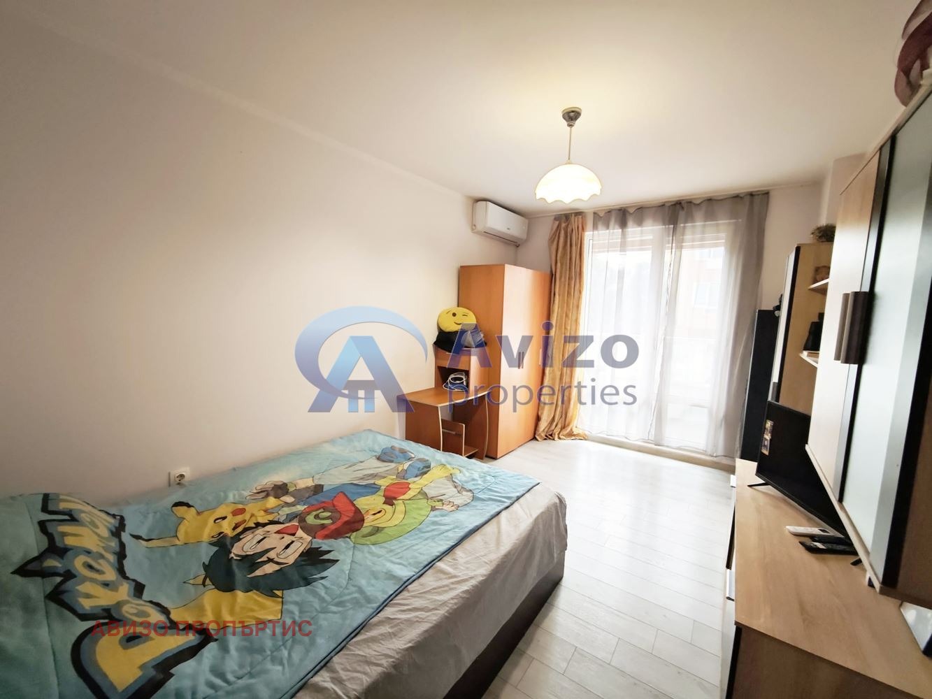 Продава 2-СТАЕН, гр. София, Овча купел, снимка 10 - Апартаменти - 54399948