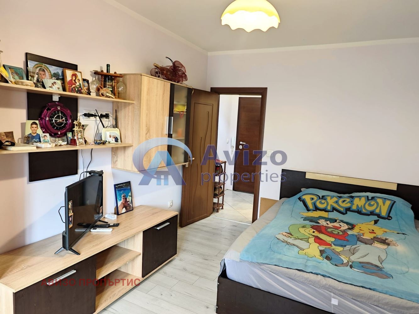 Продава 2-СТАЕН, гр. София, Овча купел, снимка 12 - Апартаменти - 54399948