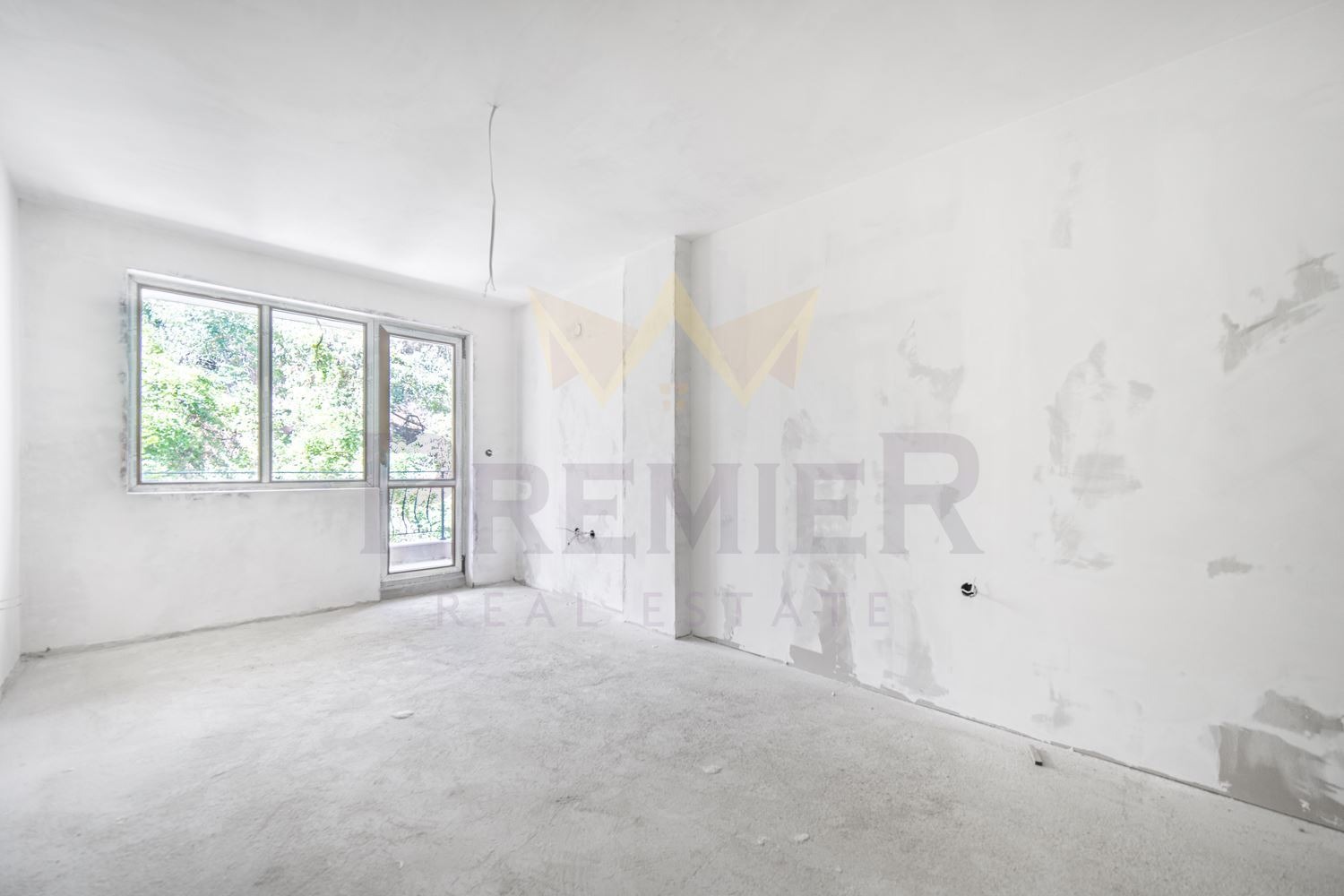 Продава 2-СТАЕН, гр. Балчик, област Добрич, снимка 2 - Апартаменти - 54533792