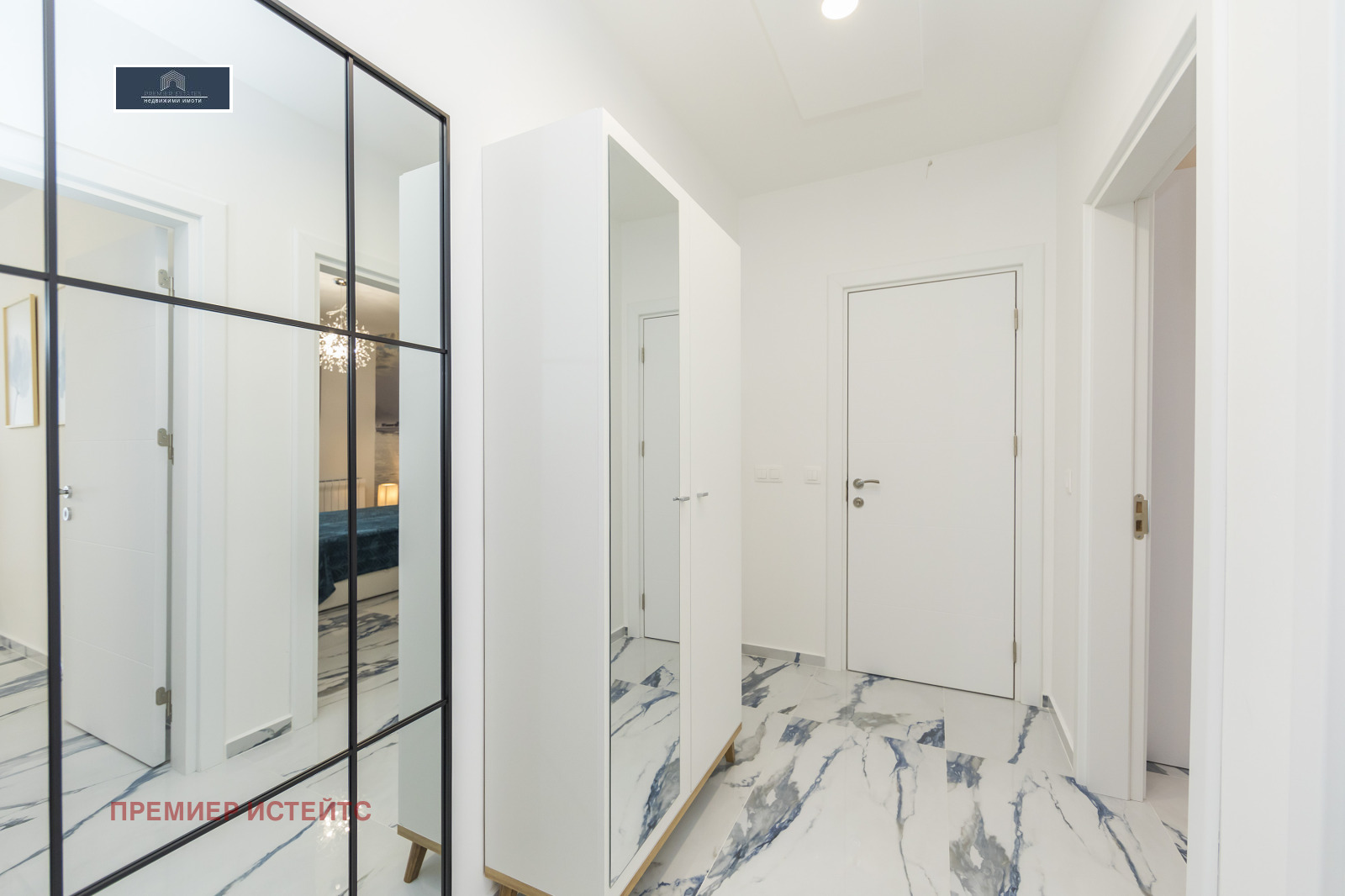 Продава 2-СТАЕН, гр. София, Овча купел, снимка 2 - Апартаменти - 54710543