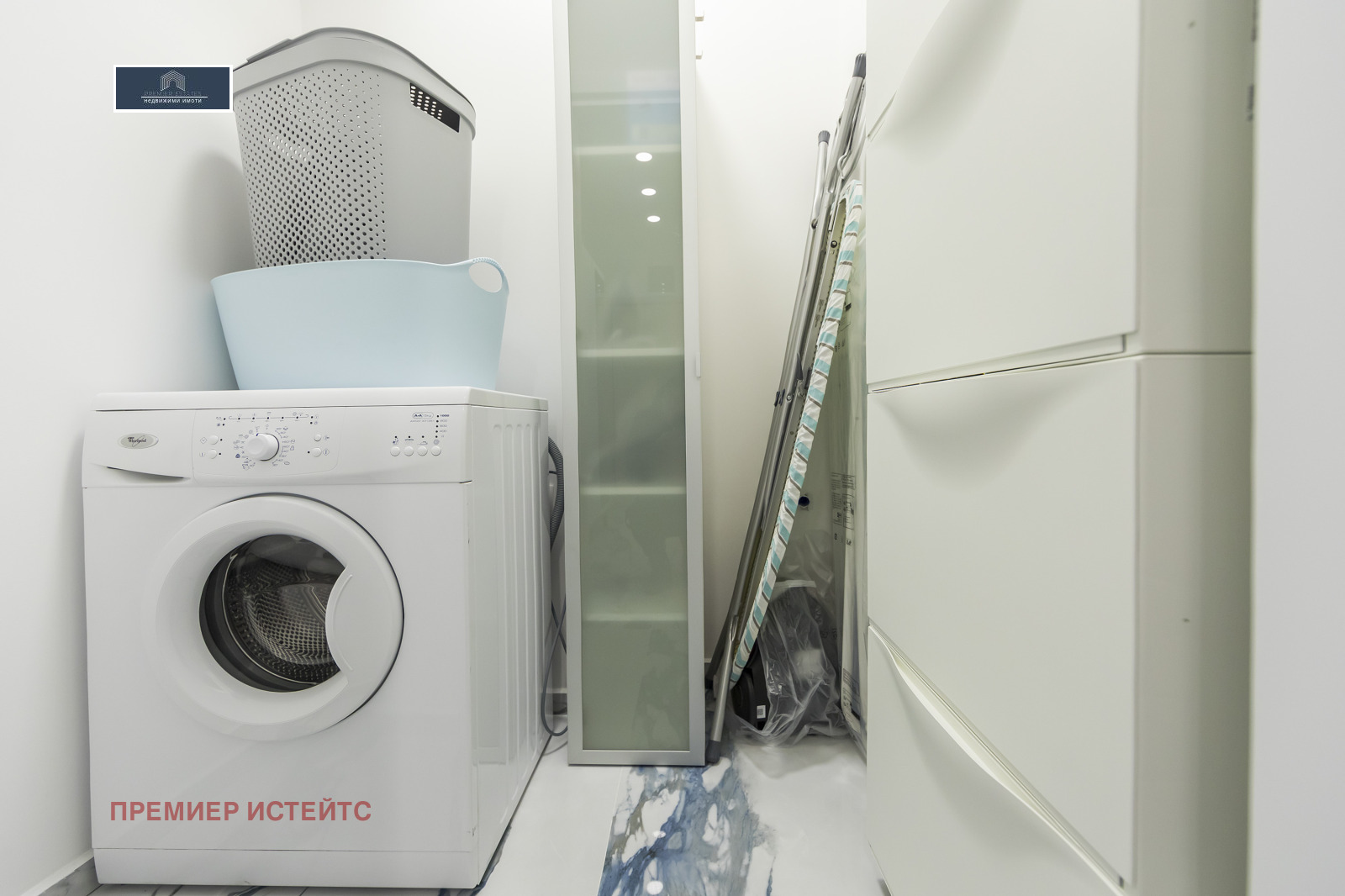Продава 2-СТАЕН, гр. София, Овча купел, снимка 12 - Апартаменти - 54710543