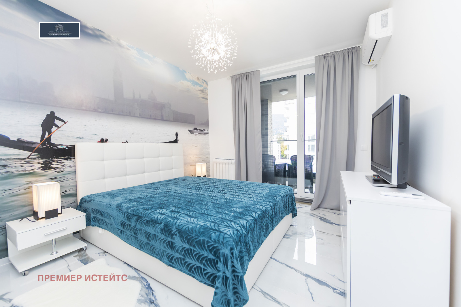 Продава 2-СТАЕН, гр. София, Овча купел, снимка 9 - Апартаменти - 54710543