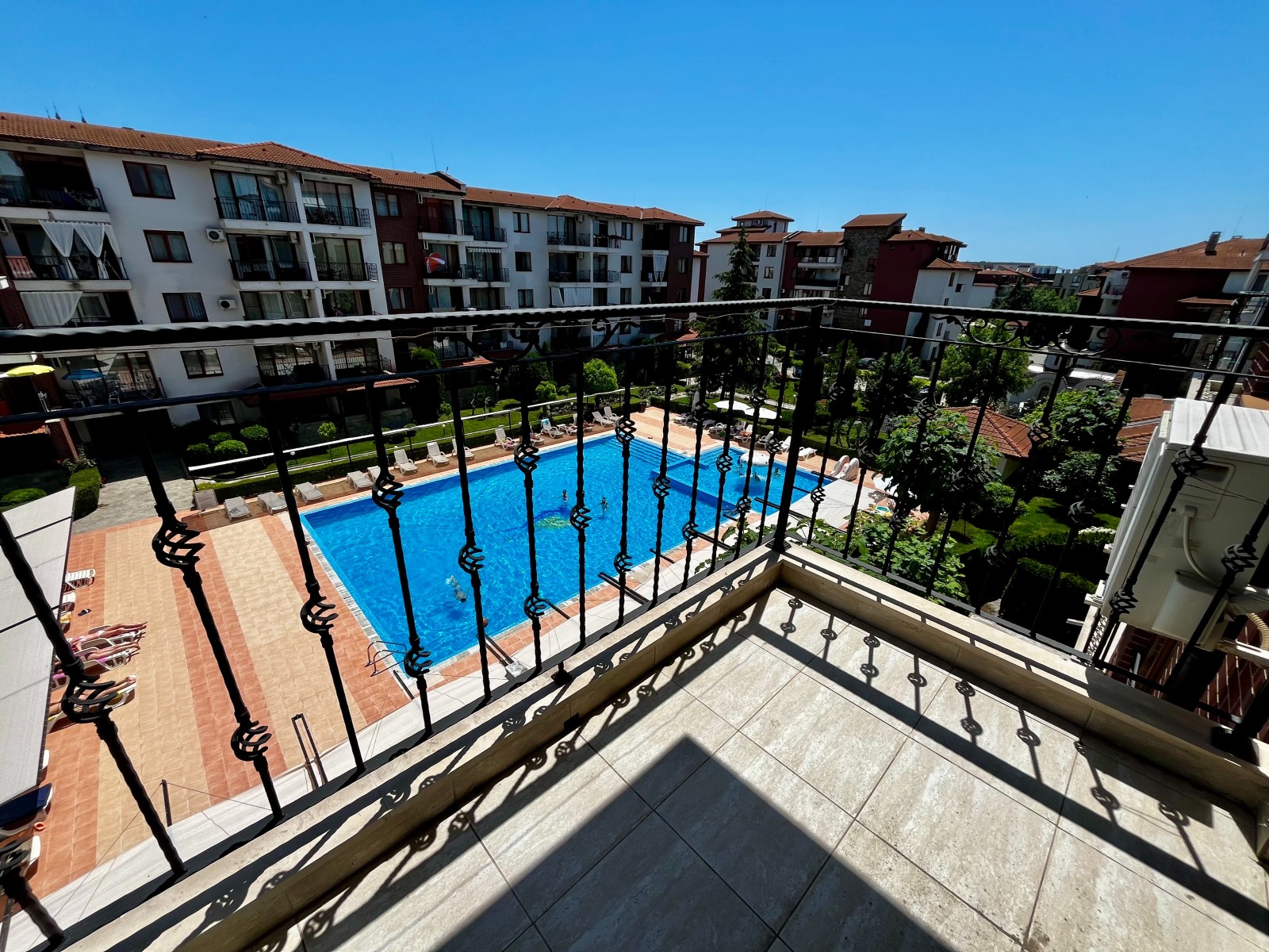 Продава 2-СТАЕН, с. Равда, област Бургас, снимка 4 - Апартаменти - 55184844