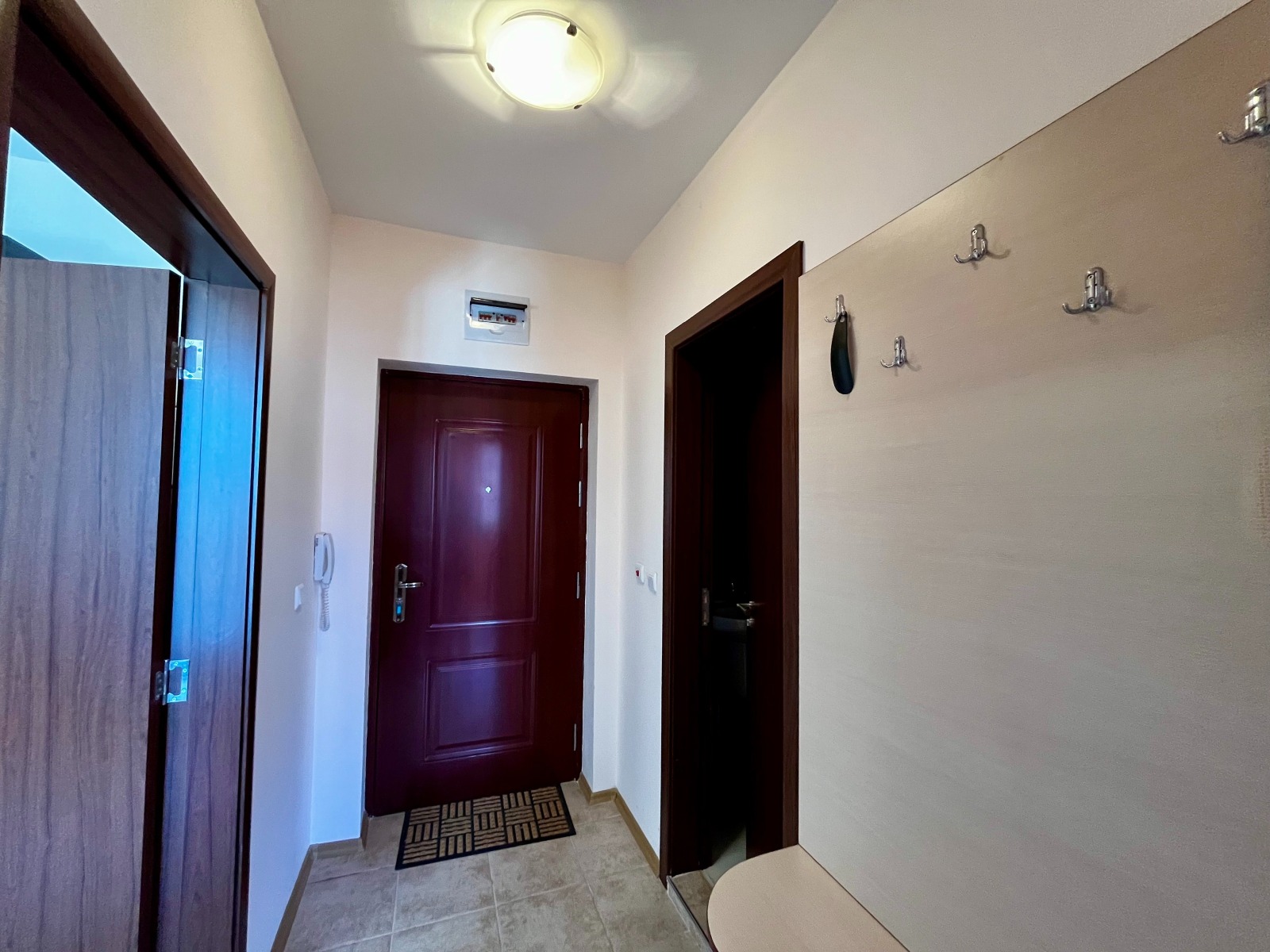 Продава 2-СТАЕН, с. Равда, област Бургас, снимка 9 - Апартаменти - 55184844