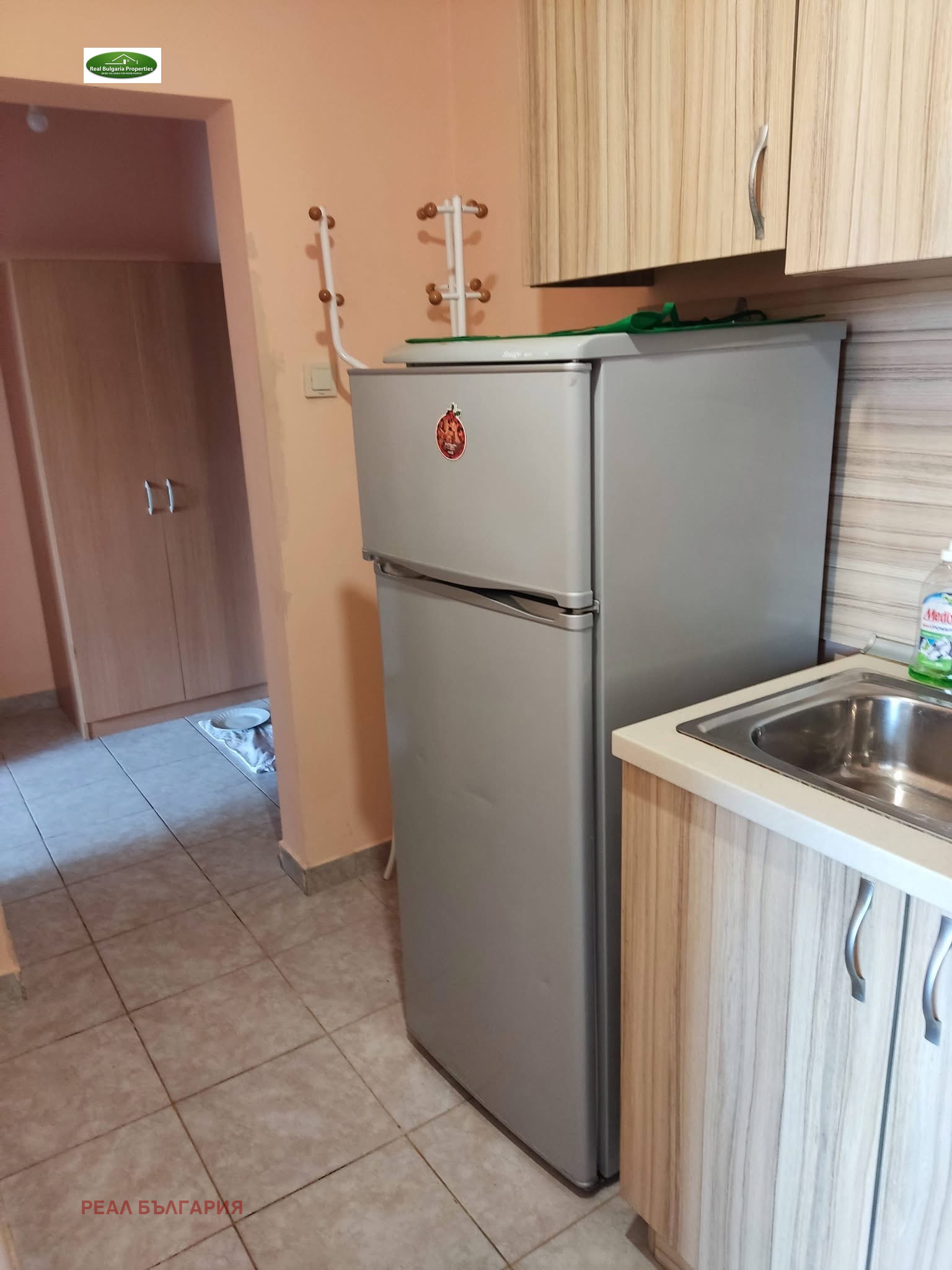 Продава 2-СТАЕН, гр. Русе, Широк център, снимка 4 - Апартаменти - 55265804