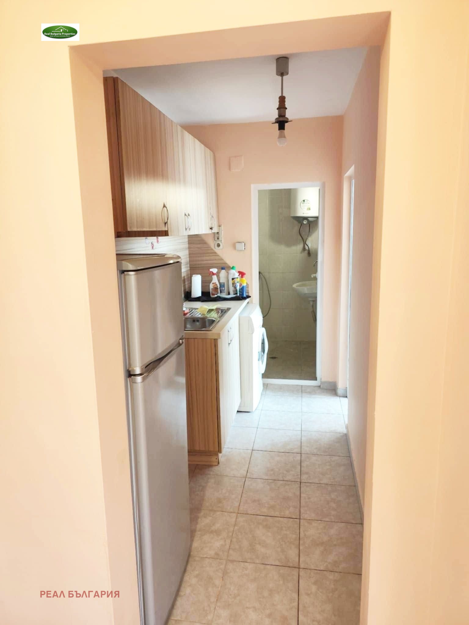Продава 2-СТАЕН, гр. Русе, Широк център, снимка 7 - Апартаменти - 55265804
