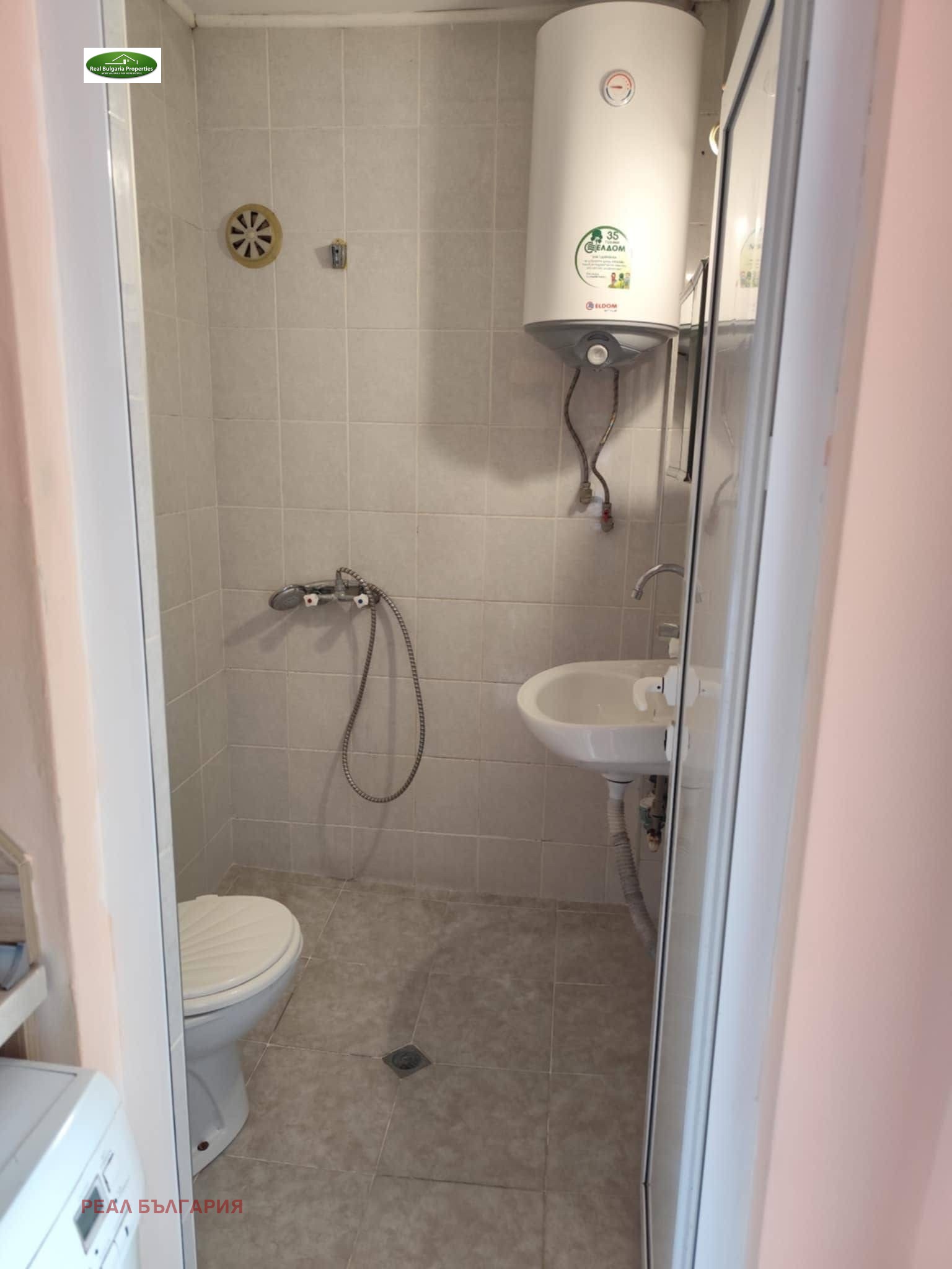 Продава 2-СТАЕН, гр. Русе, Широк център, снимка 12 - Апартаменти - 55265804