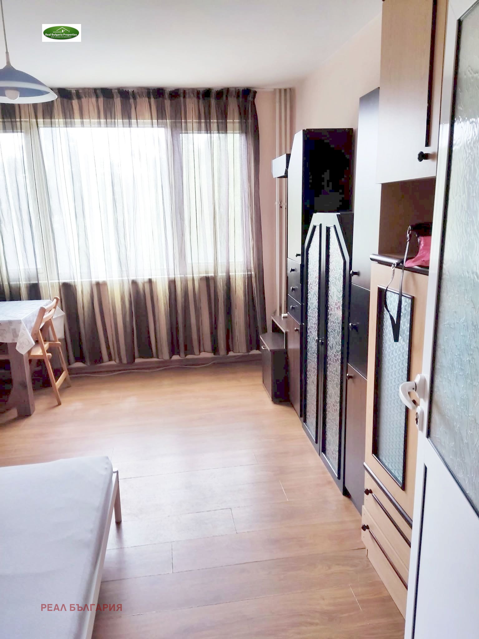 Продава 2-СТАЕН, гр. Русе, Широк център, снимка 2 - Апартаменти - 55265804