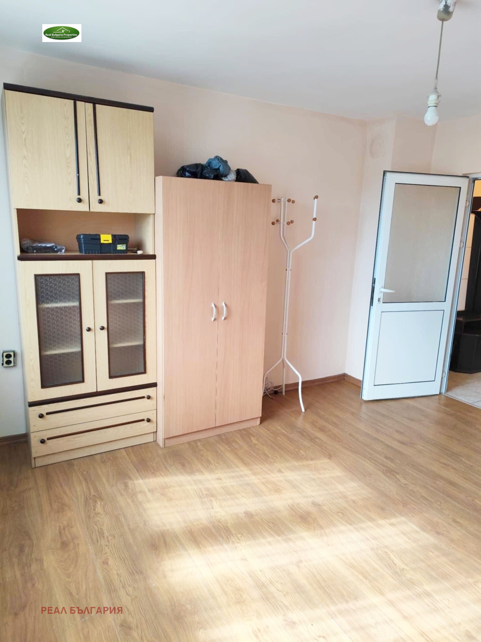Продава 2-СТАЕН, гр. Русе, Широк център, снимка 10 - Апартаменти - 55265804