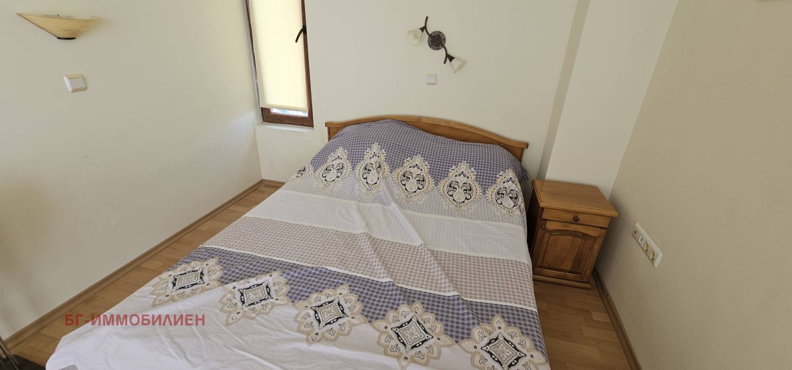 Продава 2-СТАЕН, гр. Свети Влас, област Бургас, снимка 8 - Апартаменти - 55296389