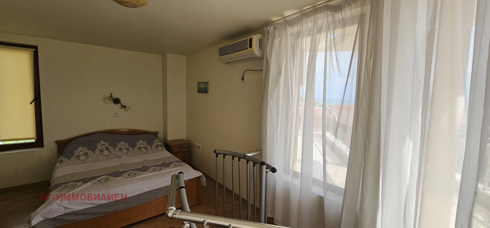 Продава 2-СТАЕН, гр. Свети Влас, област Бургас, снимка 16 - Апартаменти - 55296389