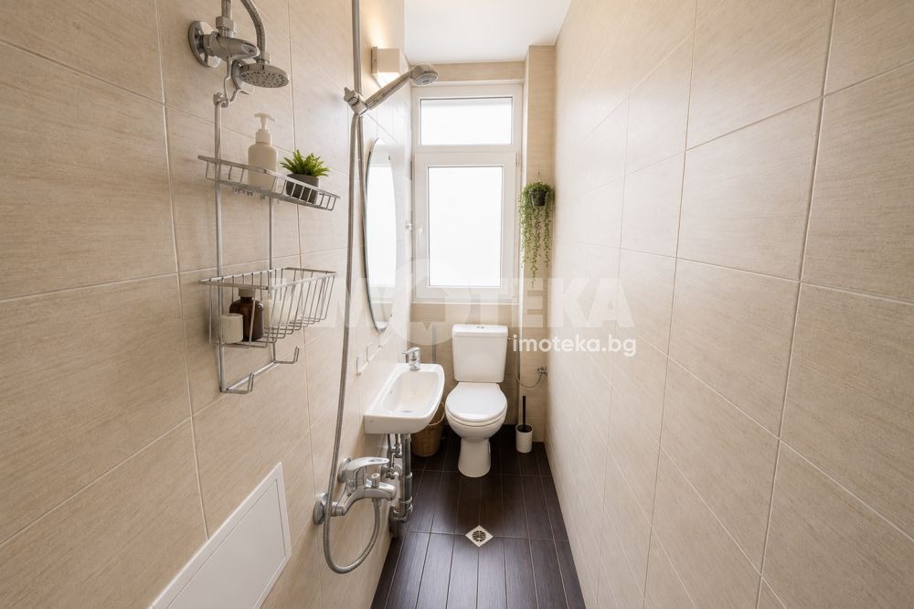 Продава 2-СТАЕН, гр. София, Лозенец, снимка 5 - Апартаменти - 55584770