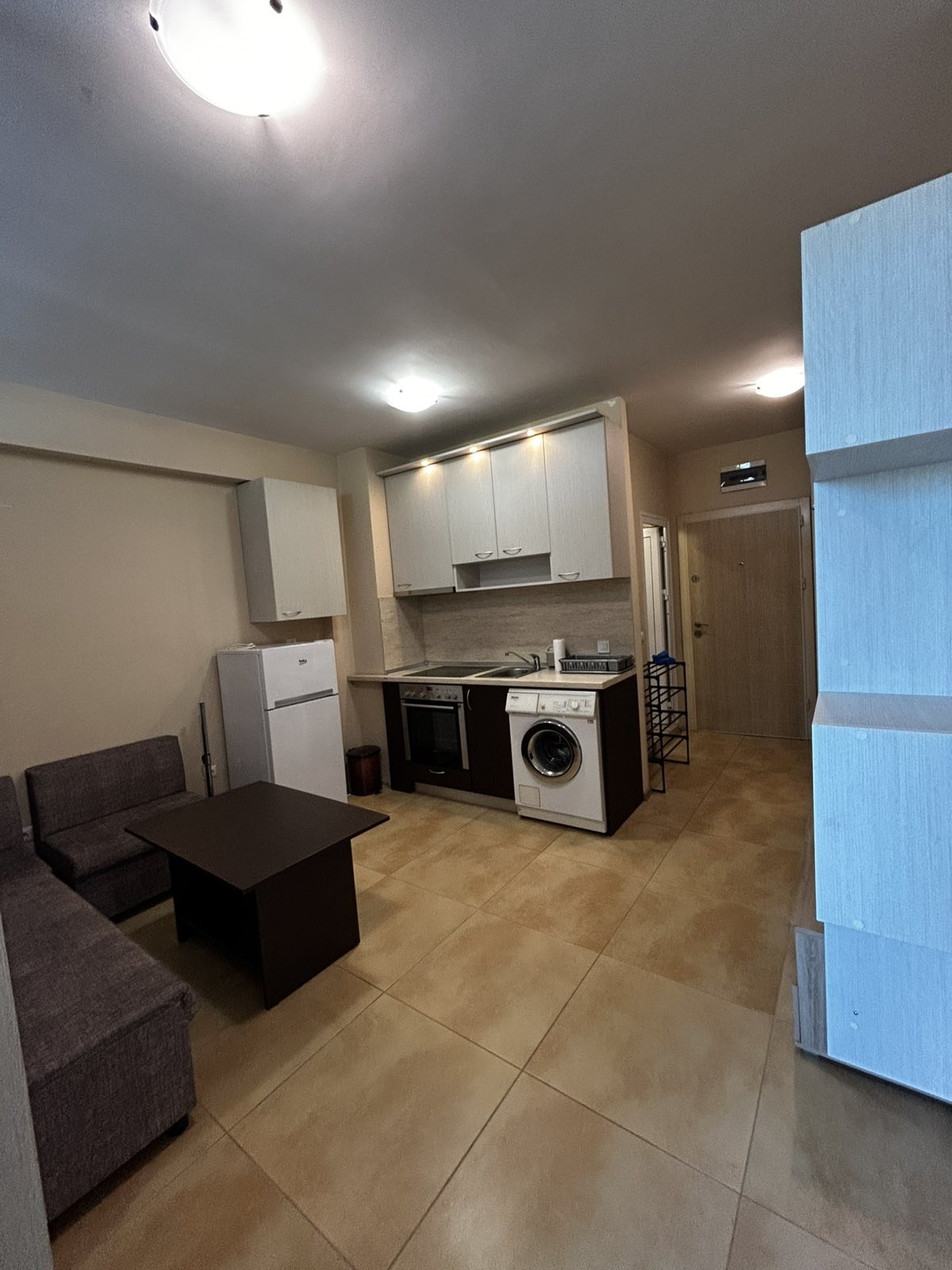 Продава 2-СТАЕН, гр. София, Студентски град, снимка 8 - Апартаменти - 56560726