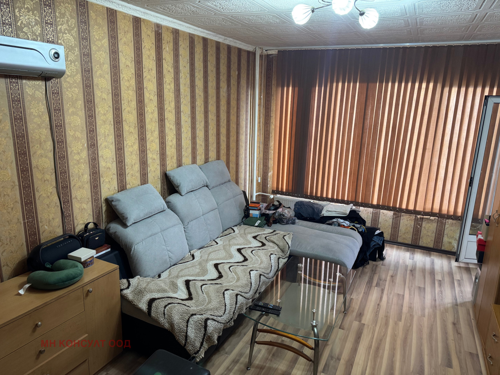 Продава 3-СТАЕН, гр. София, Овча купел 1