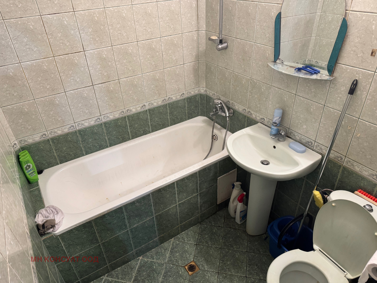 Продава 3-СТАЕН, гр. София, Овча купел 1, снимка 5 - Апартаменти - 54635031