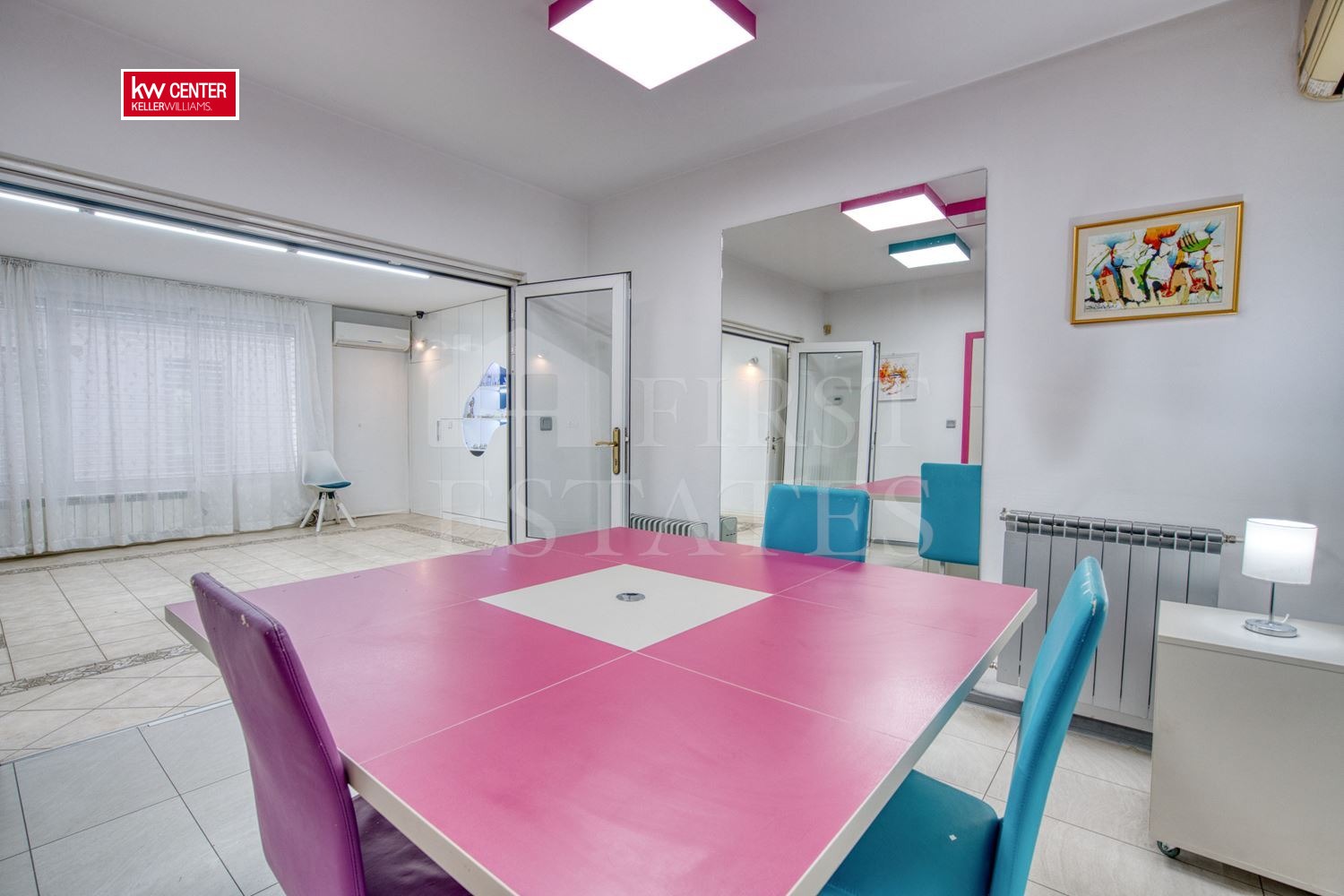 Продава БИЗНЕС ИМОТ, гр. София, Надежда 1, снимка 5 - Други - 54615955