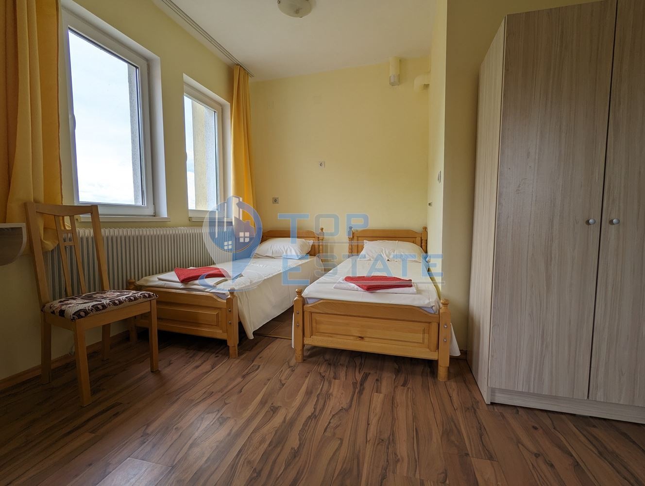 Продава КЪЩА, с. Войнежа, област Велико Търново, снимка 3 - Къщи - 45950162