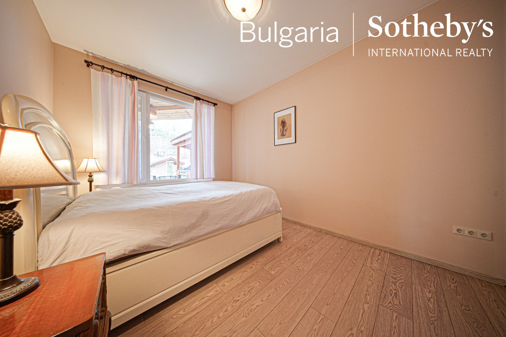Продава КЪЩА, в.з.Ярема, област София област, снимка 14 - Къщи - 55495823