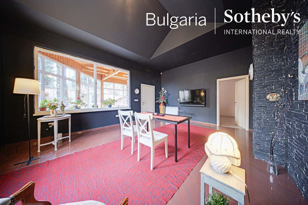Продава КЪЩА, в.з.Ярема, област София област, снимка 11 - Къщи - 55495823
