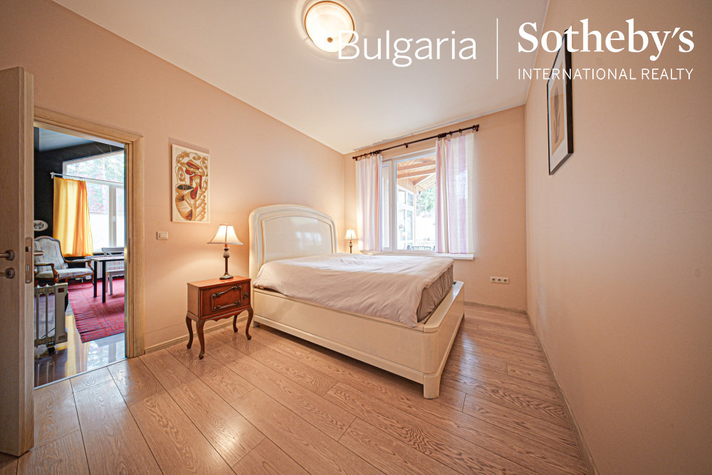 Продава КЪЩА, в.з.Ярема, област София област, снимка 13 - Къщи - 55495823