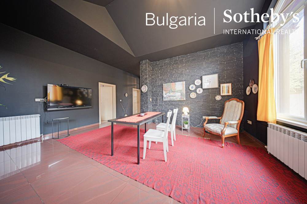 Продава КЪЩА, в.з.Ярема, област София област, снимка 12 - Къщи - 55495823