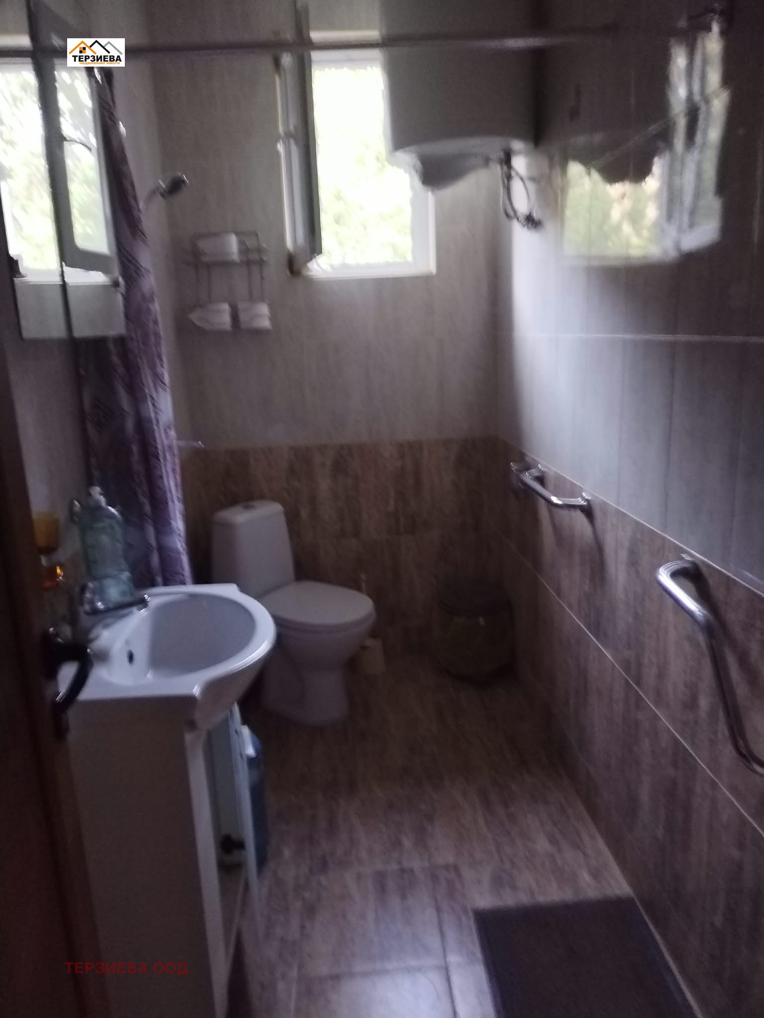 Продава КЪЩА, гр. Стара Загора, Аязмото, снимка 17 - Къщи - 53270279