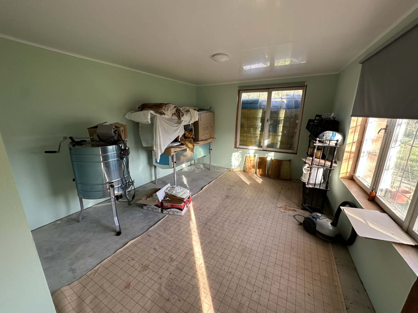 Продава КЪЩА, с. Сотиря, област Сливен, снимка 4 - Къщи - 54268441