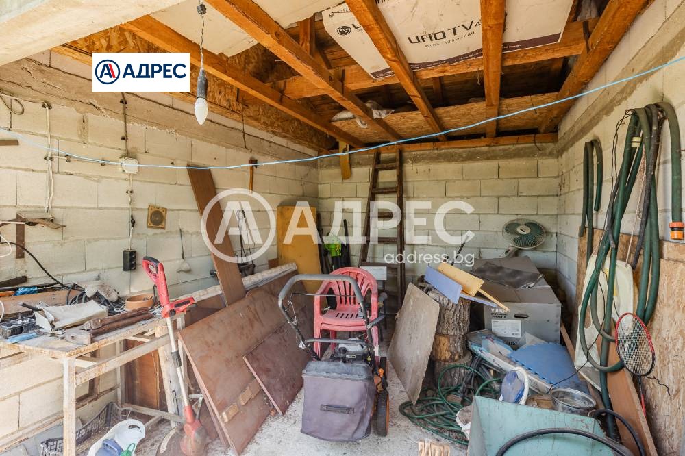 Продава КЪЩА, гр. Игнатиево, област Варна, снимка 9 - Къщи - 55215941