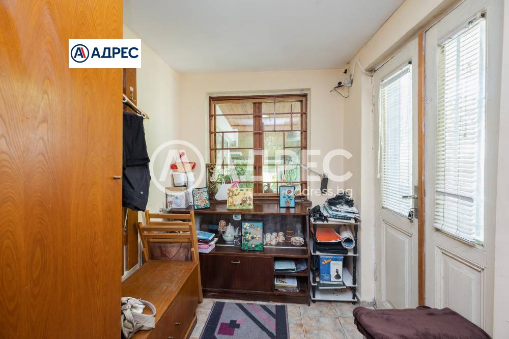 Продава КЪЩА, гр. Игнатиево, област Варна, снимка 13 - Къщи - 55215941