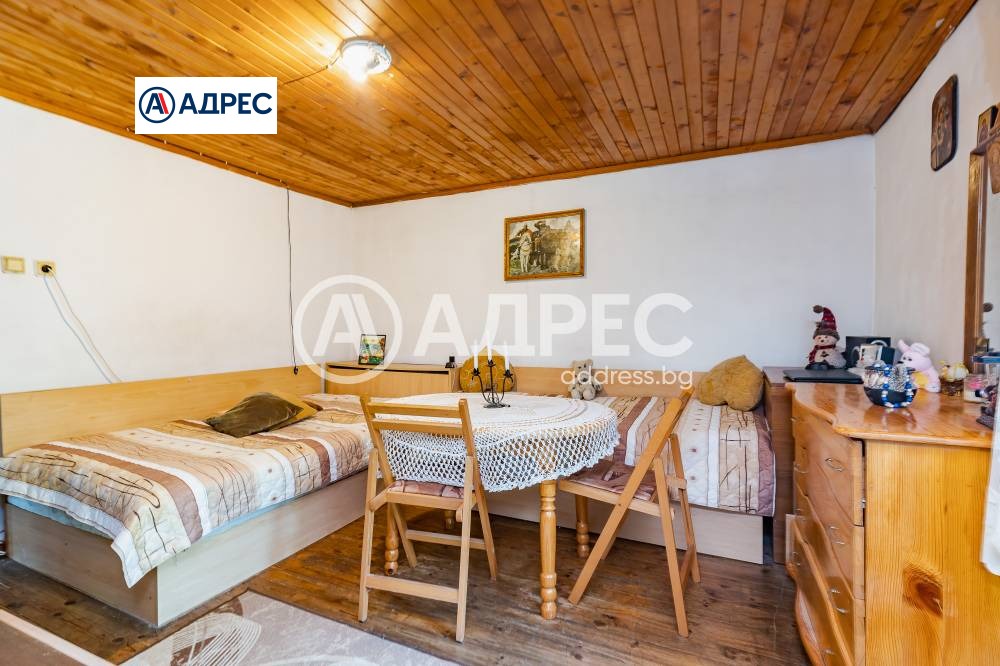 Продава КЪЩА, гр. Игнатиево, област Варна, снимка 4 - Къщи - 55215941
