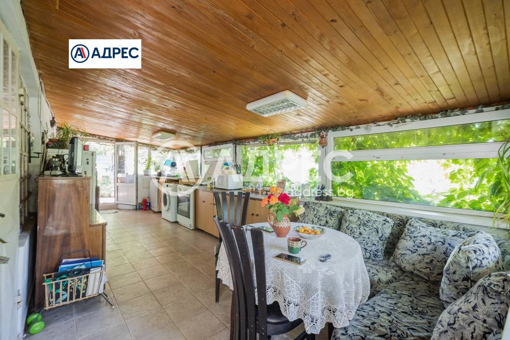 Продава КЪЩА, гр. Игнатиево, област Варна, снимка 16 - Къщи - 55215941
