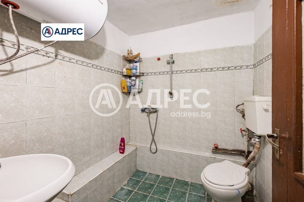Продава КЪЩА, гр. Игнатиево, област Варна, снимка 8 - Къщи - 55215941