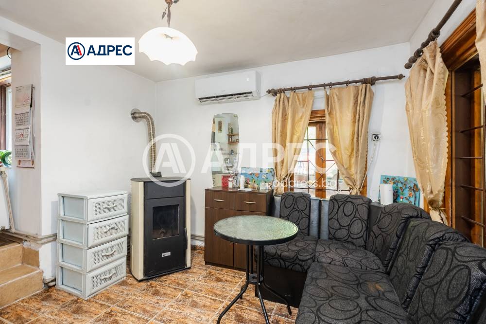 Продава КЪЩА, гр. Игнатиево, област Варна, снимка 11 - Къщи - 55215941