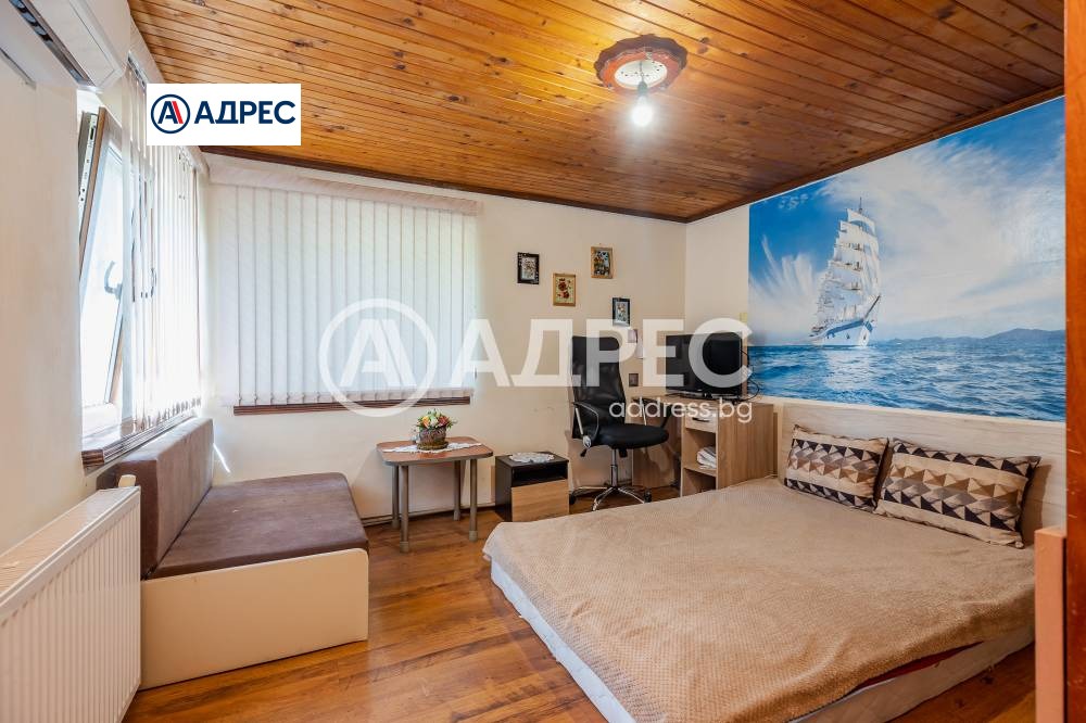 Продава КЪЩА, гр. Игнатиево, област Варна, снимка 6 - Къщи - 55215941
