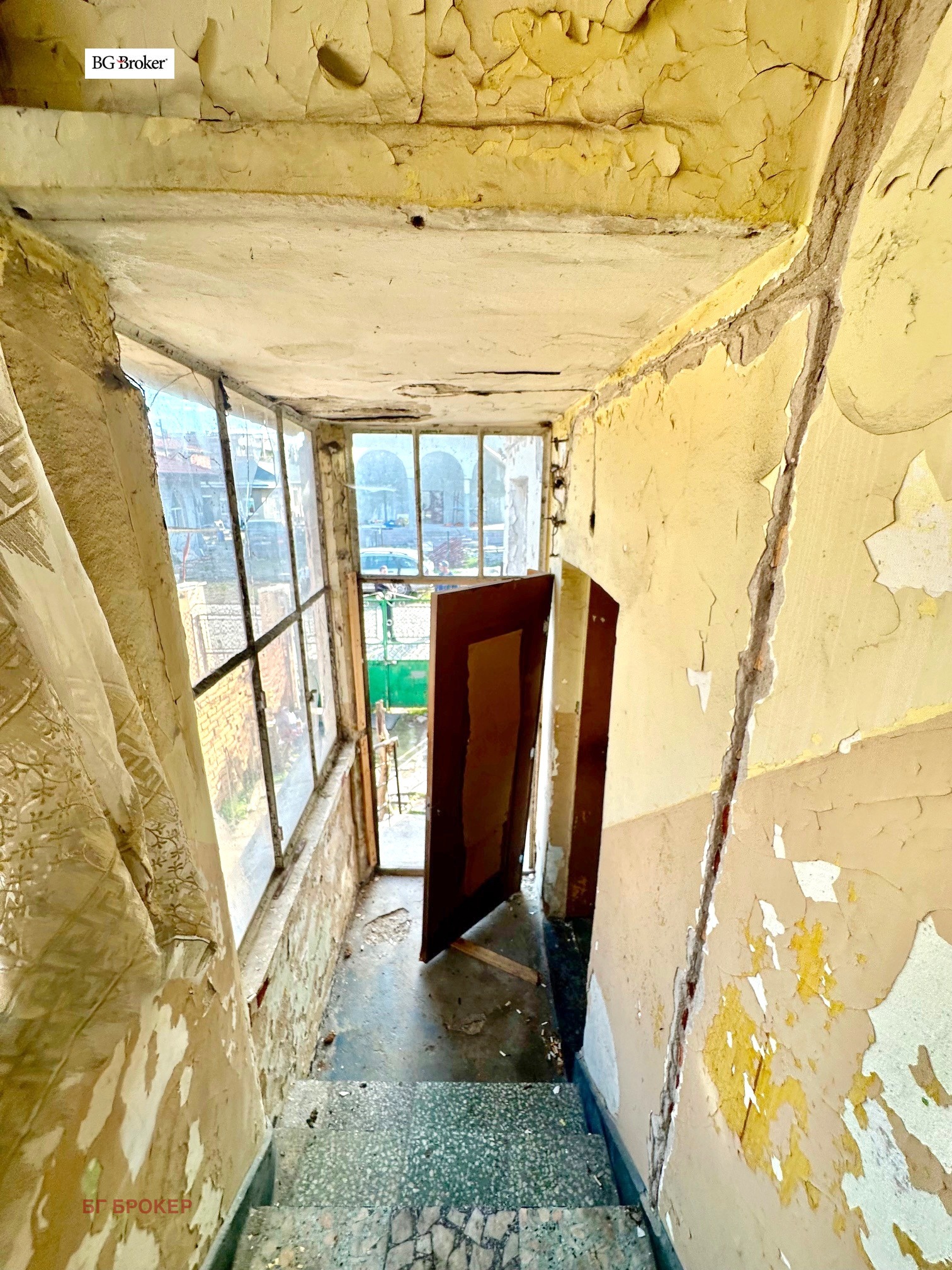 Продава КЪЩА, гр. Бургас, Победа, снимка 4 - Къщи - 56412973
