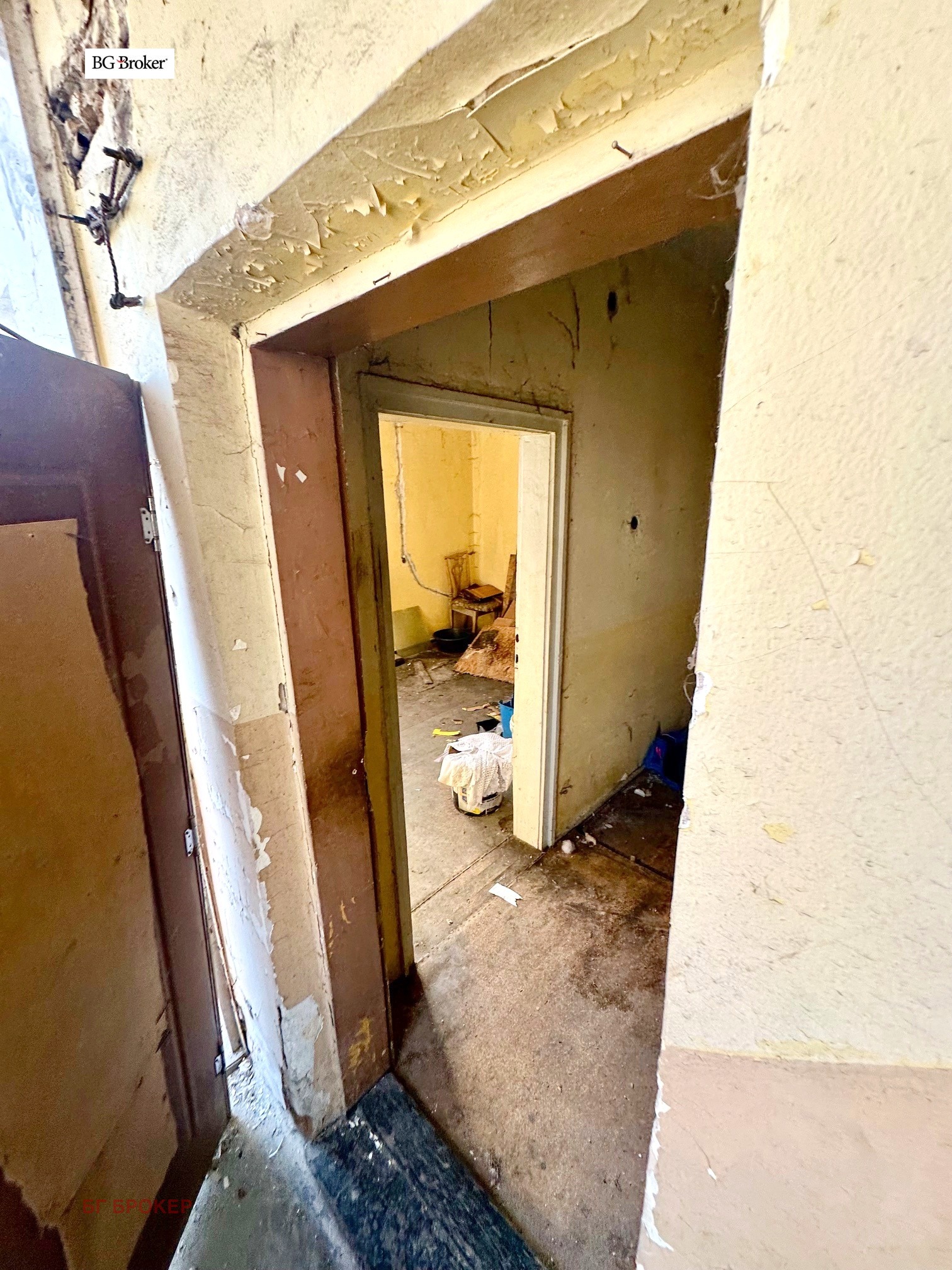 Продава КЪЩА, гр. Бургас, Победа, снимка 5 - Къщи - 56412973