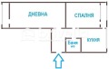 Продава 2-СТАЕН, гр. София, Люлин 7, снимка 5