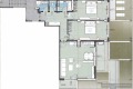 Продава 3-СТАЕН, гр. София, Бояна, снимка 3