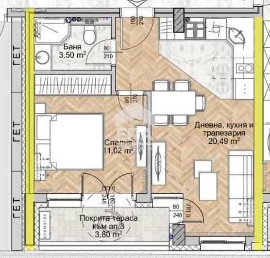 ������� 2-����� | Imot.bg � ����������� 4