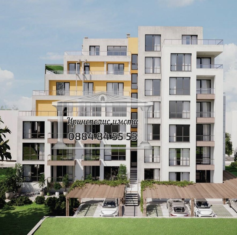 Продава 2-СТАЕН в град Стара Загора, Център - 75 кв.м / 110 000 € » 215 141.30 лв., ИРИНОПОЛИС ИМОТИ ЕООД
