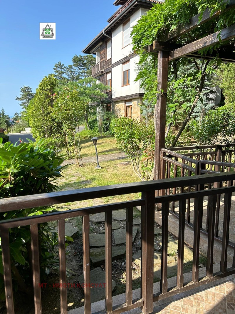 Продава 1-СТАЕН в област Бургас, гр. Созопол - 57 кв.м / 89 900 € » 175 829.12 лв., МТ - ИМОТИ КОНСУЛТ